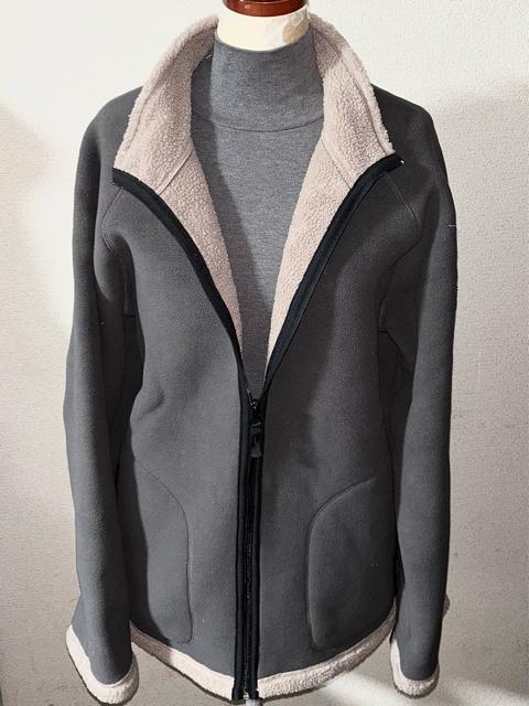 美品 C.P. COMPANY シーピーカンパニー 定価5万円程 フリース ボア ジャケット 正規 海外 イタリア ブランド 古着 < 男性ファッション 美品 C.P. COMPANY シーピーカンパニー 定価5万円程 フリース ボア ジャケット 正規 海外 イタリア ブランド 古着 < 男性ファッションの