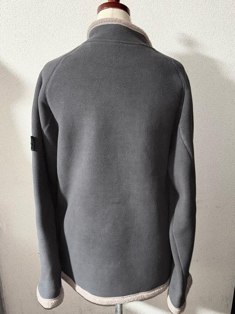 美品 C.P. COMPANY シーピーカンパニー 定価5万円程 フリース ボア ジャケット 正規 海外 イタリア ブランド 古着 < 男性ファッション 美品 C.P. COMPANY シーピーカンパニー 定価5万円程 フリース ボア ジャケット 正規 海外 イタリア ブランド 古着 < 男性ファッションの