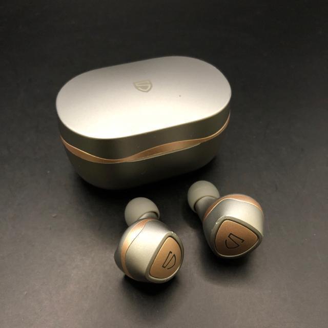  SOUNDPEATS Sonic CXCz   Ɠd/AV 