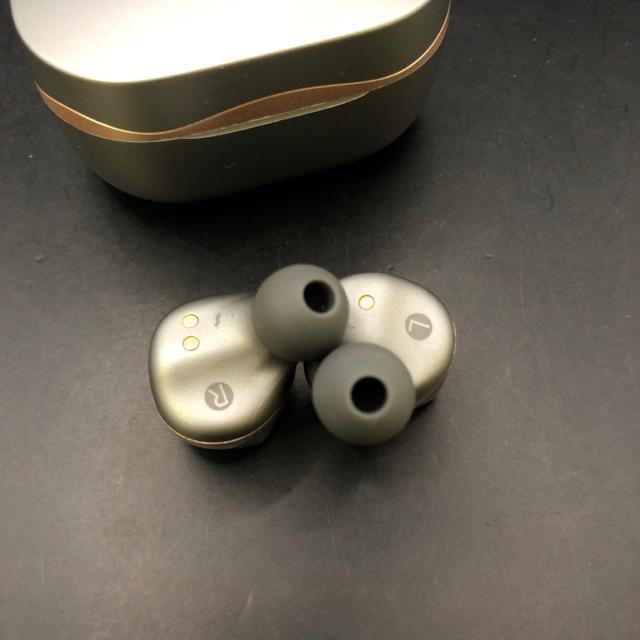  SOUNDPEATS Sonic CXCz  Ɠd/AV 