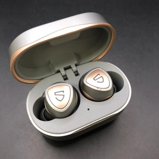  SOUNDPEATS Sonic CXCz  Ɠd/AV 