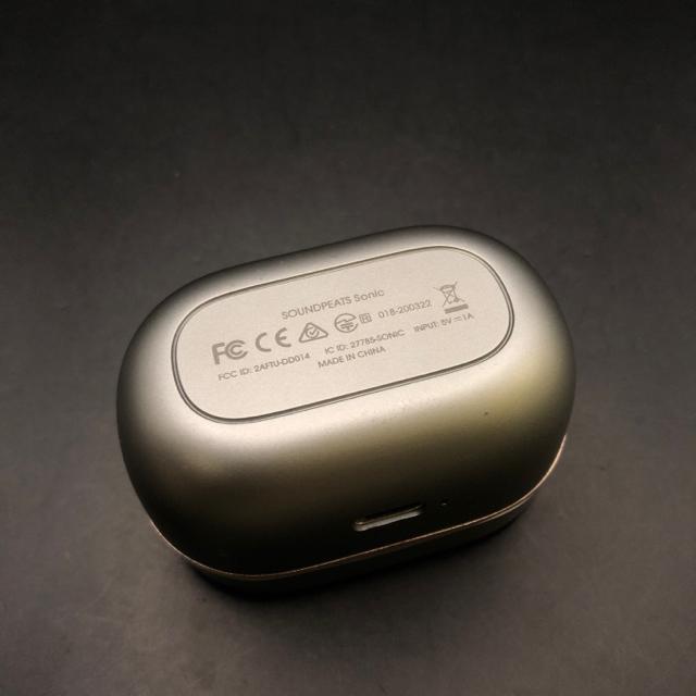  SOUNDPEATS Sonic CXCz  Ɠd/AV 