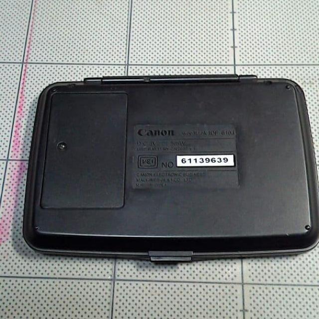 Lm [hoN IDP-610J mFς  CeA/Ct 