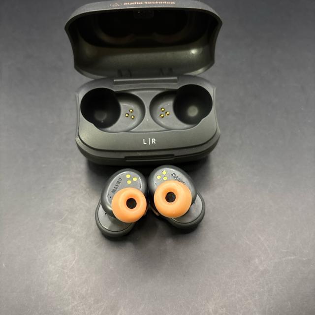  I[fBIeNjJ CXCz ATH-CK1TW  Ɠd/AV 