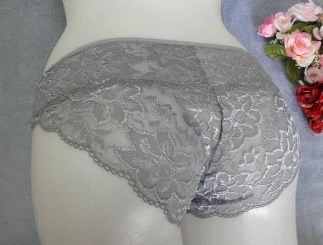 ☆"◇PinkyAngel^-^エレガントなレース♪ハイカットパンティ◇"☆ < 女性ファッション ☆"◇PinkyAngel^-^エレガントなレース♪ハイカットパンティ◇"☆ < 女性ファッションの