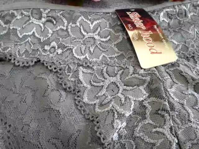 ☆"◇PinkyAngel^-^エレガントなレース♪ハイカットパンティ◇"☆ < 女性ファッション ☆"◇PinkyAngel^-^エレガントなレース♪ハイカットパンティ◇"☆ < 女性ファッションの