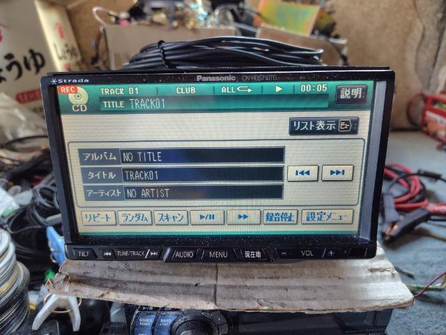 pi\jbNIPanasonicIHDDir@CN|HDS710TD  2007  /oCN