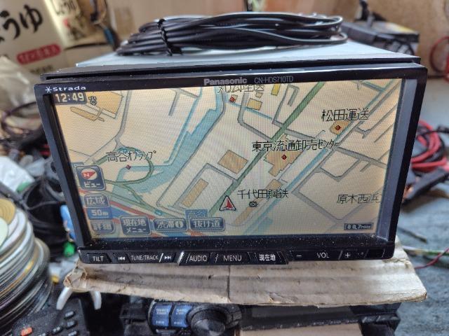 pi\jbNIPanasonicIHDDir@CN|HDS710TD  2007  /oCN