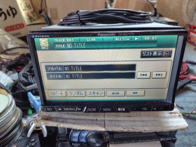 pi\jbNIPanasonicIHDDir@CN|HDS710TD  2007  /oCN