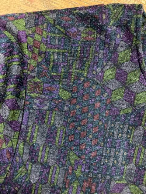 2089.未使用☆背面内側ボア付きスモック☆サイズX L < インテリア/ライフ 2089.未使用☆背面内側ボア付きスモック☆サイズX L < インテリア/ライフの