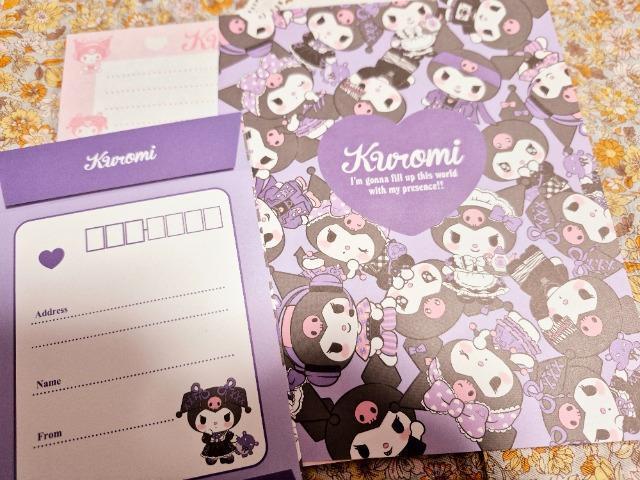 ����������Sanrio���^�[�Z�b�g��  �� �C���e���A/���C�t�� 