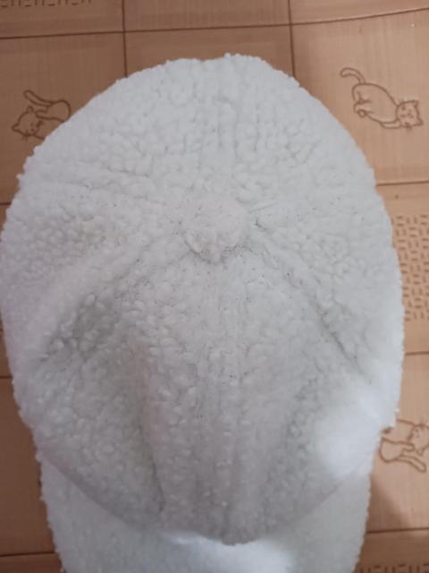 ���L���b�v�@���������@�z���C�g �� �����t�@�b�V������ 