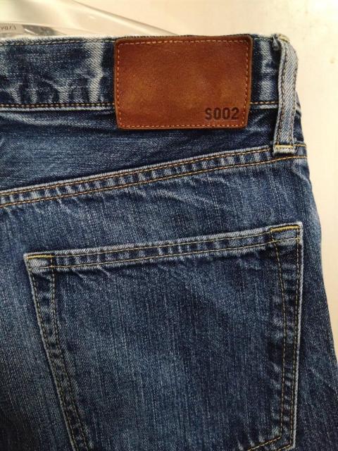 ユニクロジーンズ S002 サイズ31 < 男性ファッション ユニクロジーンズ S002 サイズ31 < 男性ファッションの