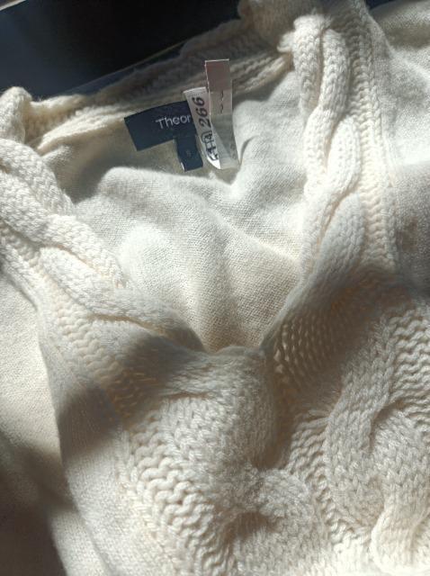 Theory�_�炩�j�b�g���D�����A�C�{���[�������i���艿3���������f�G�Y�큚�������̃Z�I���[�� �� �����t�@�b�V������ 