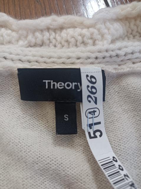 Theory�_�炩�j�b�g���D�����A�C�{���[�������i���艿3���������f�G�Y�큚�������̃Z�I���[�� �� �����t�@�b�V������ 