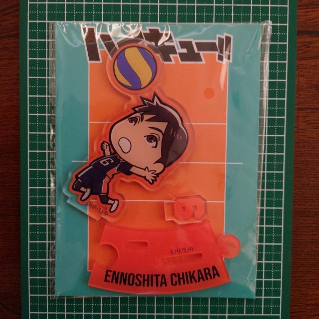 �n�C�L���[!!�@�����́@�Ȃ���A�N�����X�^���h  �� �A�j��/�R�~�b�N/�L�����N�^�[�� 