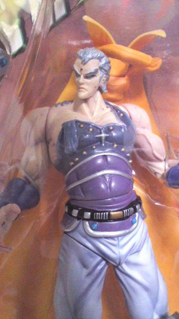 海洋堂北斗の拳199X サウザー未開封 < ホビー 海洋堂北斗の拳199X サウザー未開封 < ホビーの