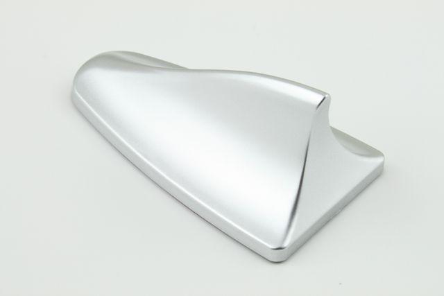 ★シルバー★シャークフィン ダミーアンテナBMW風I★激安 < 自動車/バイク ★シルバー★シャークフィン ダミーアンテナBMW風I★激安 < 自動車/バイク