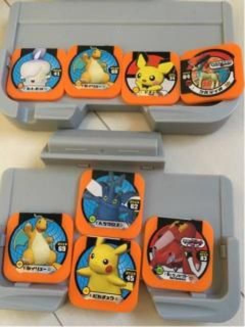 ポケットモンスターポケモントレッタラボ < アニメ/コミック/キャラクター  ポケットモンスターポケモントレッタラボ < アニメ/コミック/キャラクターの