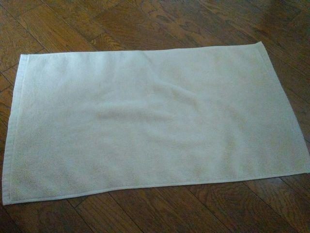 バスマット 新品 ベージュ 良質 < インテリア/ライフ  バスマット 新品 ベージュ 良質  < インテリア/ライフの