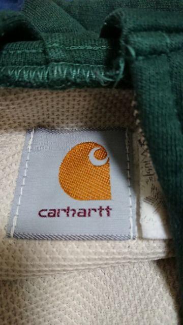 �J�[�n�[�g �p�[�J�[ CARHARTT