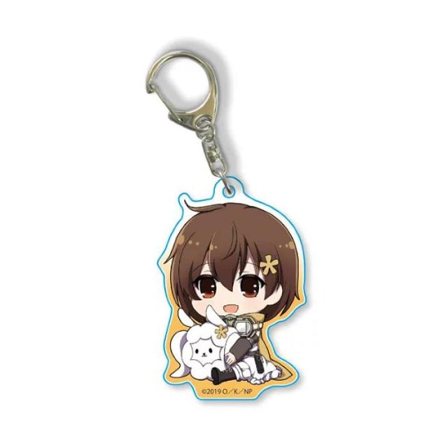 送料無料!ナカノヒトゲノム【実況中】キーホルダー伊奈葉ヒミコ < アニメ/コミック/キャラクター 送料無料!ナカノヒトゲノム【実況中】キーホルダー伊奈葉ヒミコ < アニメ/コミック/キャラクターの