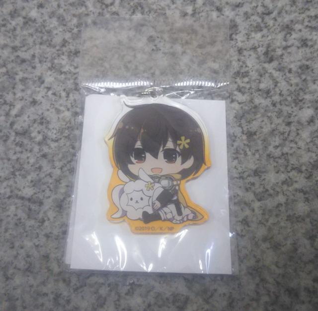 送料無料!ナカノヒトゲノム【実況中】キーホルダー伊奈葉ヒミコ < アニメ/コミック/キャラクター 送料無料!ナカノヒトゲノム【実況中】キーホルダー伊奈葉ヒミコ < アニメ/コミック/キャラクターの