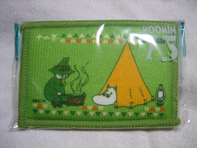 ムーミン マイクロファイバースポンジ 全4種セット アサヒ < アニメ/コミック/キャラクター  ムーミン マイクロファイバースポンジ 全4種セット アサヒ < アニメ/コミック/キャラクターの