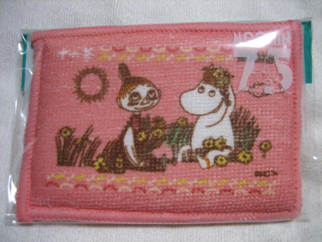 ムーミン マイクロファイバースポンジ 全4種セット アサヒ < アニメ/コミック/キャラクター  ムーミン マイクロファイバースポンジ 全4種セット アサヒ < アニメ/コミック/キャラクターの