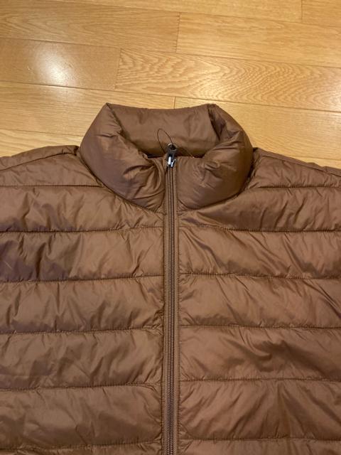 B&T CLUB ハイブリッド ダウン ジャケット 茶  大きいsizeXXL < 男性ファッション  B&T CLUB ハイブリッド ダウン ジャケット 茶  大きいsizeXXL < 男性ファッションの