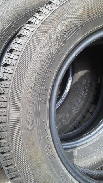 ycar2015N[aX^bhX145/80R13  /oCN