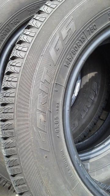 ycar2015N[aX^bhX145/80R13  /oCN