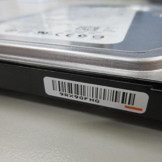 Seagate HDD S/N 9RX9GFHG SRIAL ATA 160GB < PC本体/周辺機器  Seagate HDD S/N 9RX9GFHG SRIAL ATA 160GB < PC本体/周辺機器の