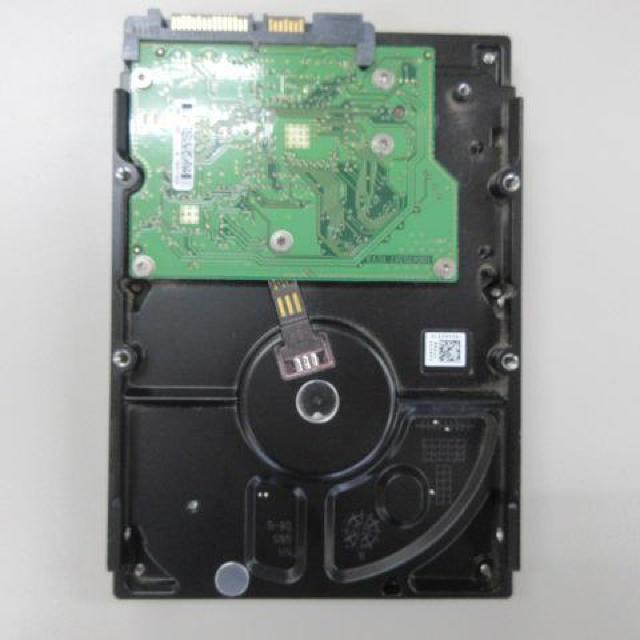 Seagate HDD S/N 9RX9GFHG SRIAL ATA 160GB < PC本体/周辺機器  Seagate HDD S/N 9RX9GFHG SRIAL ATA 160GB < PC本体/周辺機器の