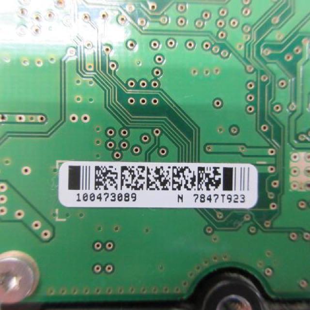 Seagate HDD S/N 9RX9GFHG SRIAL ATA 160GB < PC本体/周辺機器  Seagate HDD S/N 9RX9GFHG SRIAL ATA 160GB < PC本体/周辺機器の
