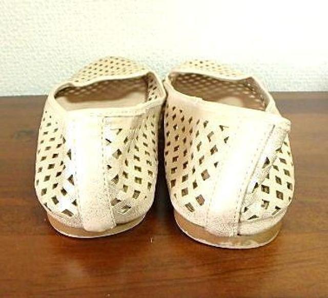 ◆Zara Girls 35 フラットシューズ レディース ザラガールズ 中古品 < 女性ファッション  ◆Zara Girls 35 フラットシューズ レディース ザラガールズ 中古品 < 女性ファッションの