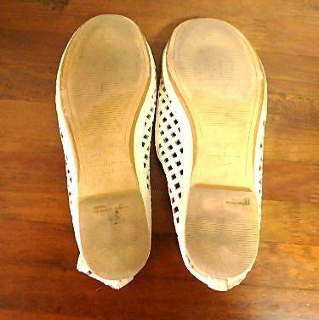 ◆Zara Girls 35 フラットシューズ レディース ザラガールズ 中古品 < 女性ファッション  ◆Zara Girls 35 フラットシューズ レディース ザラガールズ 中古品 < 女性ファッションの