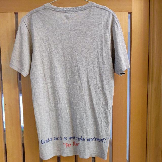 ユニクロ♪UT♪ユニコーンコラボTシャツ♪UNIQLO♪Mサイズ♪ < ブランド  ユニクロ♪UT♪ユニコーンコラボTシャツ♪UNIQLO♪Mサイズ♪ < ブランドの