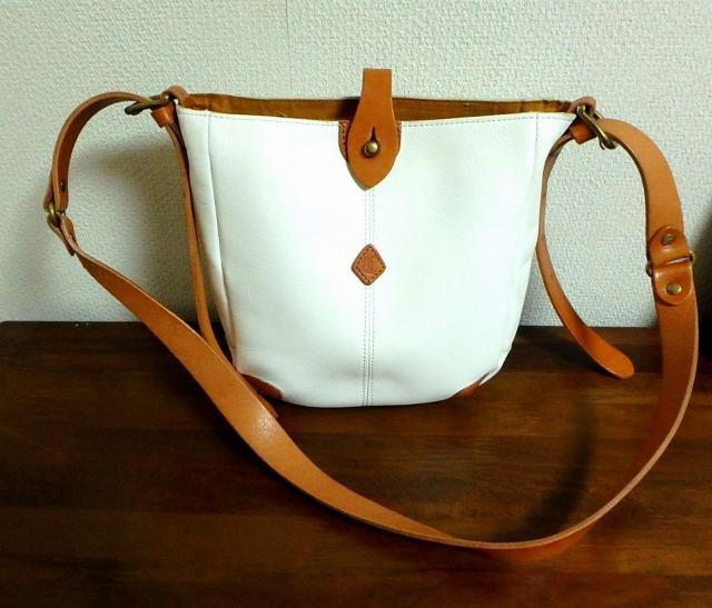 ◆CLEDRAN クレドラン ショルダーバッグ 中古品 < 女性ファッション  ◆CLEDRAN クレドラン ショルダーバッグ 中古品  < 女性ファッションの