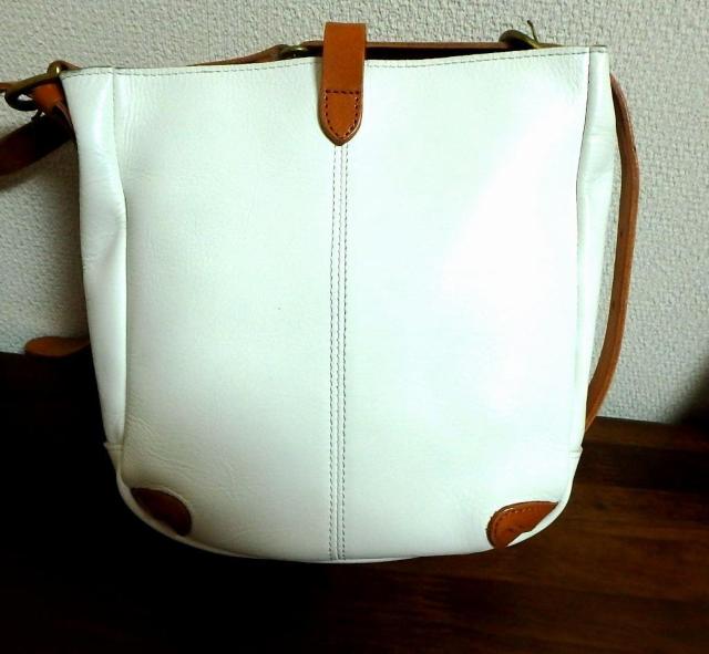 ◆CLEDRAN クレドラン ショルダーバッグ 中古品 < 女性ファッション  ◆CLEDRAN クレドラン ショルダーバッグ 中古品 < 女性ファッションの