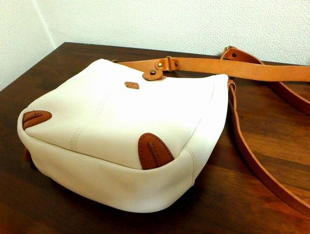 ◆CLEDRAN クレドラン ショルダーバッグ 中古品 < 女性ファッション  ◆CLEDRAN クレドラン ショルダーバッグ 中古品 < 女性ファッションの