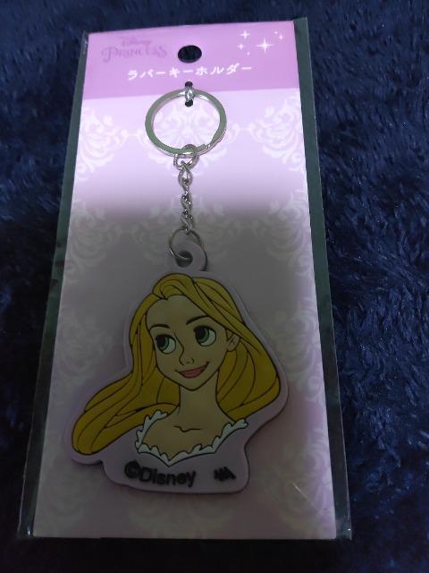 ディズニー プリンセス ラバーキーホルダー < アニメ/コミック/キャラクター  ディズニー プリンセス ラバーキーホルダー  < アニメ/コミック/キャラクターの