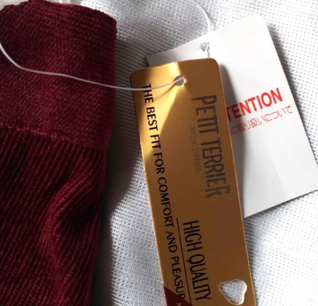 150★PETIT TERRIER★コーデュロイスカート見えショートパンツ★送料無料 < キッズ/ベビー  150★PETIT TERRIER★コーデュロイスカート見えショートパンツ★送料無料 < キッズ/ベビーの