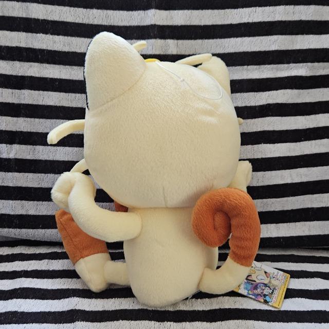 新品*タグ付*ポケットモンスター*XY*WE ARE ロケット団 スーパーDXぬいぐるみ〜ニャース・パケッチャ〜*ポケモン*非売品 < おもちゃ 新品*タグ付*ポケットモンスター*XY*WE ARE ロケット団 スーパーDXぬいぐるみ〜ニャース・パケッチャ〜*ポケモン*非売品 < おもちゃの