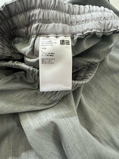 UNIQLOYpcL 221-451032  uh 