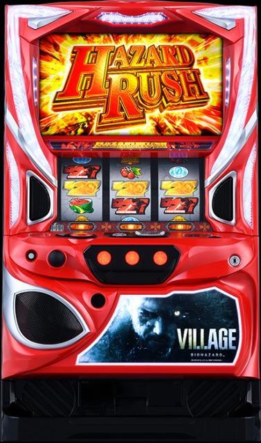 実機 アデリオン パチスロ Lバイオハザード ヴィレッジ(バイオハザード バイオハザードヴィレッジ)◆スマスロ ユニット取付け済◆ < ホビー  実機 アデリオン パチスロ Lバイオハザード ヴィレッジ(バイオハザード バイオハザードヴィレッジ)◆スマスロ ユニット取付け済◆  < ホビーの