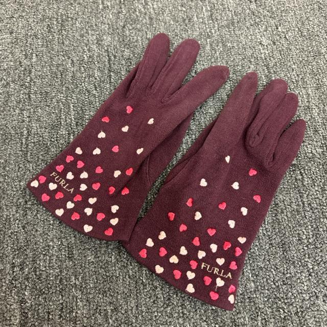 即決 FURLA フルラ 手袋 グローブ < ブランド 即決 FURLA フルラ 手袋 グローブ < ブランドの