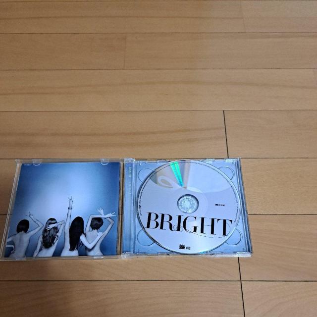 BRIGHTのCD2枚セット < CD/DVD/ビデオ BRIGHTのCD2枚セット < CD/DVD/ビデオの