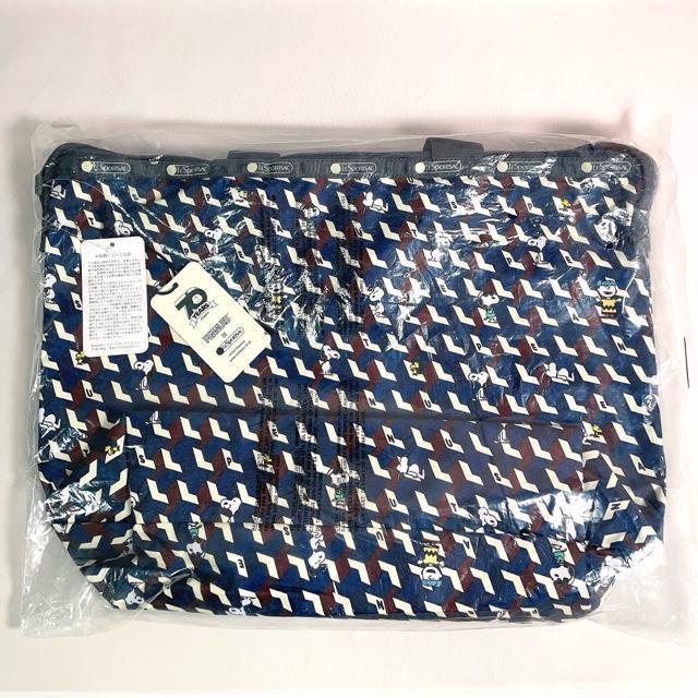 ★新品★LeSportsac レスポートサック スヌーピ SNOOPY ピーナッツジオメトリック  2WAYトートバッグ 4360 < 女性ファッション  ★新品★LeSportsac レスポートサック スヌーピ SNOOPY ピーナッツジオメトリック  2WAYトートバッグ 4360 < 女性ファッションの