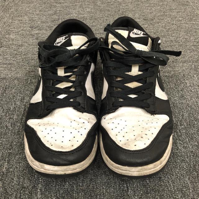 即決 NIKE ナイキ DUNK LOW RETRO スニーカー 27.5cm < ブランド  即決 NIKE ナイキ DUNK LOW RETRO スニーカー 27.5cm < ブランドの